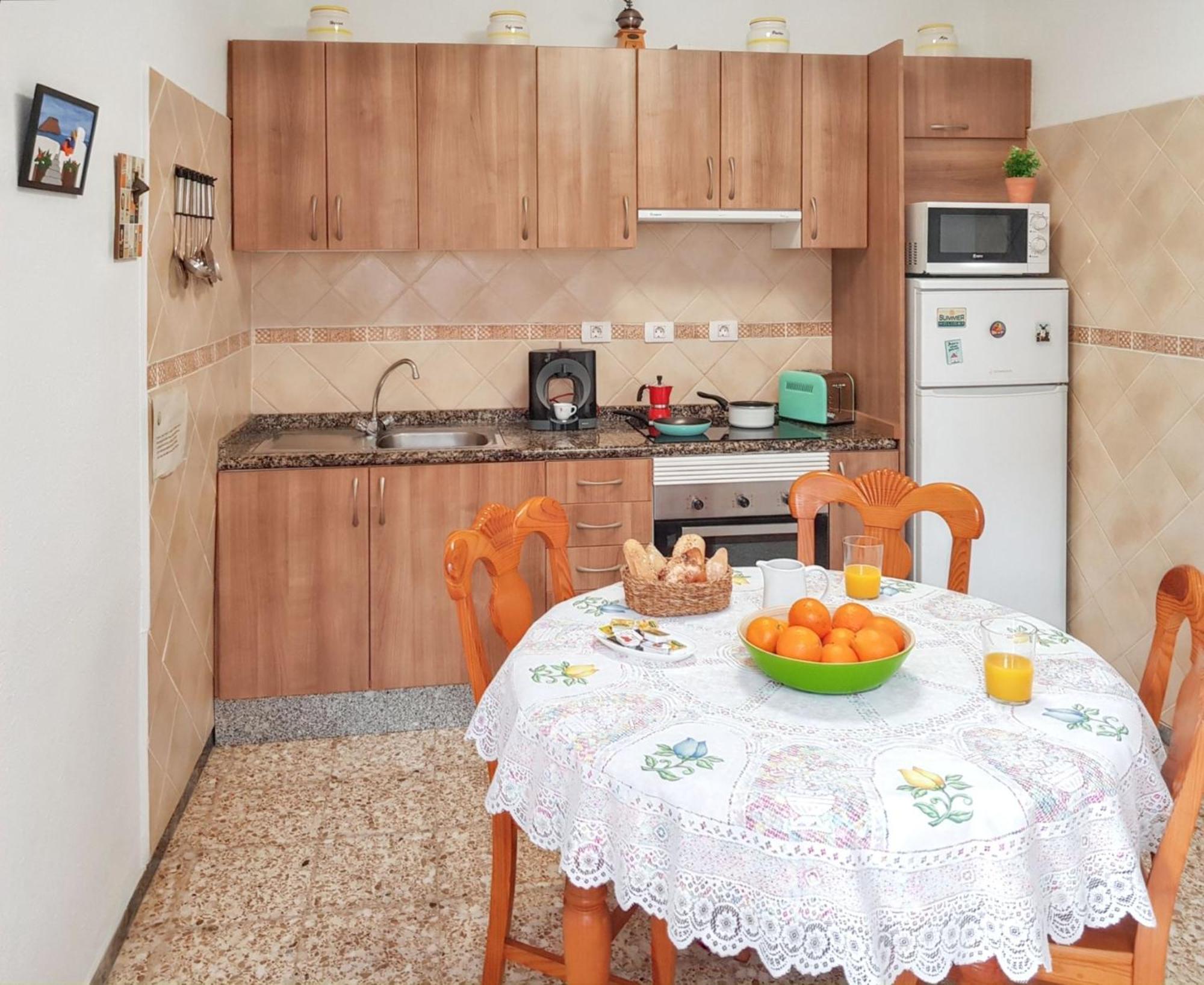 Cozy House In El Golfo + Terrace Villa Eksteriør bilde